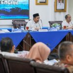 Konsumsi Daging Ayam Lebih Tinggi, Wagub Jateng Minta SPPG Belanja Telur Peternak Lokal