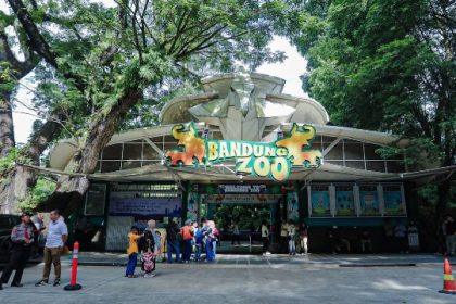 Bandung Zoo