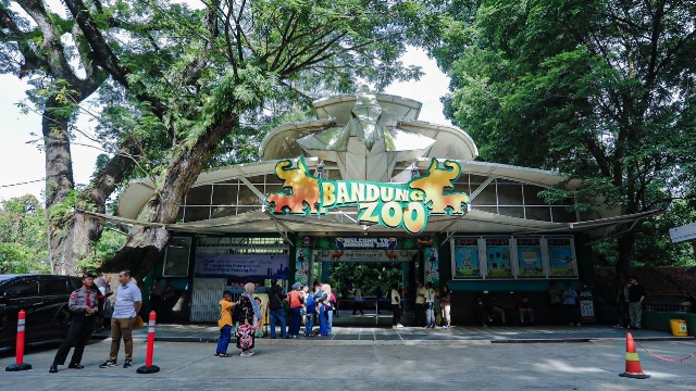 Bandung Zoo