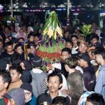 Grebeg Sura Merti Jagad 2026, Ungkapan Rasa Syukur dan Lestarikan Budaya