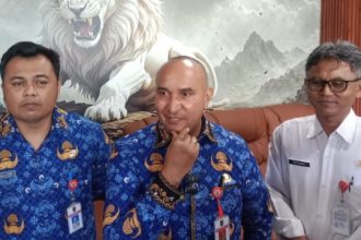 Dituding Ancam Bunuh Pengusaha Karaoke, Kepala Disdag Kota Semarang Buka Suara: "Yang Mau Dibunuh Siapa?