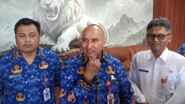 Dituding Ancam Bunuh Pengusaha Karaoke, Kepala Disdag Kota Semarang Buka Suara: "Yang Mau Dibunuh Siapa?