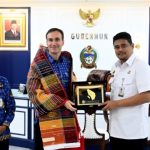 Gubernur Sumut Jajaki Kerja Sama PSEL 15 Megawatt dengan Finlandia