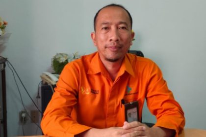 Laksanakan Sensus Ekonomi 2206, BPS Kota Semarang Kerahkan 1.437 Petugas