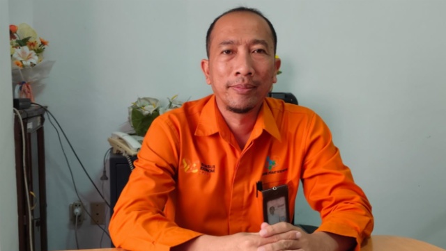 Laksanakan Sensus Ekonomi 2206, BPS Kota Semarang Kerahkan 1.437 Petugas