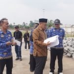 Bupati Batang Tegaskan Trotoar Ruang Publik Bukan Tempat Jualan