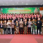90 ASN Pemkab Magelang Wisuda Pawiyatan Panatacara dan Pamedharsabda Permadani