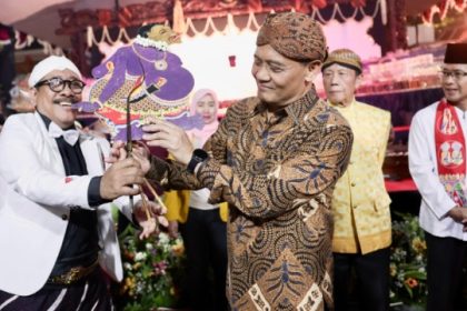 Harmoni Budaya Jawa-Betawi, Cermin Perbedaan yang Saling Menguatkan