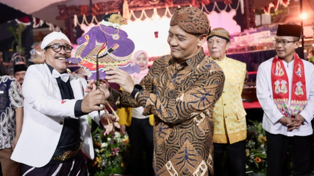 Harmoni Budaya Jawa-Betawi, Cermin Perbedaan yang Saling Menguatkan