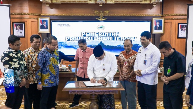 Kesepakatan Baru MBG di Jateng, SPPG Wajib Serap Telur dan Ayam Peternak Lokal Dua Kali Seminggu