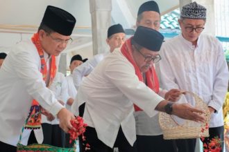 Hidupkan Sejarah Ulama Jakarta, Jaga Semangat Pahlawan Lokal