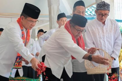 Hidupkan Sejarah Ulama Jakarta, Jaga Semangat Pahlawan Lokal