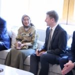 Menteri PANRB Tegaskan Penguatan SDM ASN Jadi Agenda Strategis Nasional
