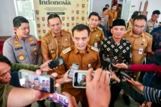 Dari Pelatihan ke Pekerjaan, Gubernur Jateng Tegaskan Dunia Kerja Harus Ramah Difabel