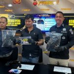 Akibat Terlilit Hutang, Pria Asal Kebumen Nekat Curi Motor di Solo