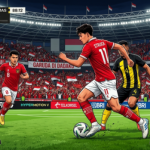 Timnas Masuk EA Sports FC, Erick Thohir: Industri Olahraga Indonesia Makin Diakui Dunia
