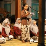 Desa Cikal Bakal Kabupaten Bantul, Wakil Bupati Sebut Merti Dusun Jadi Identitas Daerah