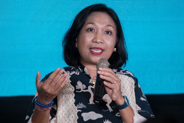 Sepanjang 2025 Kunjungan Wisatawan Korsel ke Indonesia Meningkat 13,97 Persen, Kemenpar Perkuat Pemasaran Pariwisata