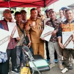 Gubernur Jawa Tengah Pastikan Perizinan Nelayan Gratis, Jika Ada Pungli Warga Diminta Melapor