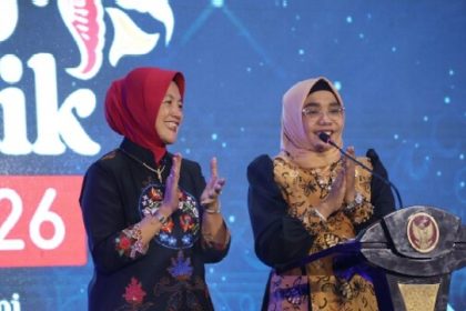 Bojonegoro Wastra Batik Festival 2026 Raup Omzet Rp1 Miliar Lebih, Dukung UMKM Naik Kelas