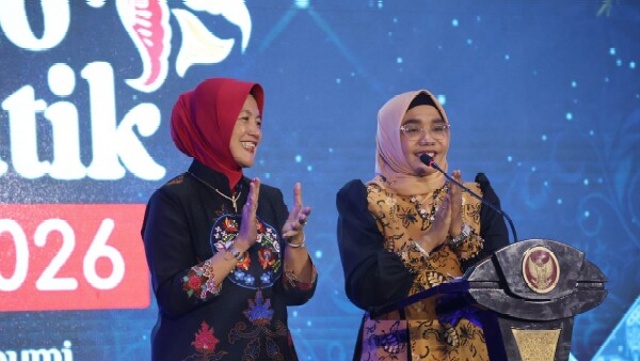 Bojonegoro Wastra Batik Festival 2026 Raup Omzet Rp1 Miliar Lebih, Dukung UMKM Naik Kelas