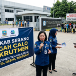 Disnakertrans, Kejari dan Polres Datangi Perusahaan, Cegah Percaloan Rekrutmen Tenaga Kerja