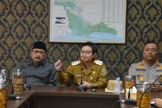 Verifikasi Lebih dari 300 Titik SPPG, 100 Tidak Penuhi Syarat, Lokasi Tidak Ada Bangunan