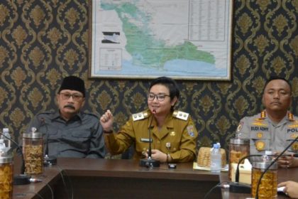 Verifikasi Lebih dari 300 Titik SPPG, 100 Tidak Penuhi Syarat, Lokasi Tidak Ada Bangunan
