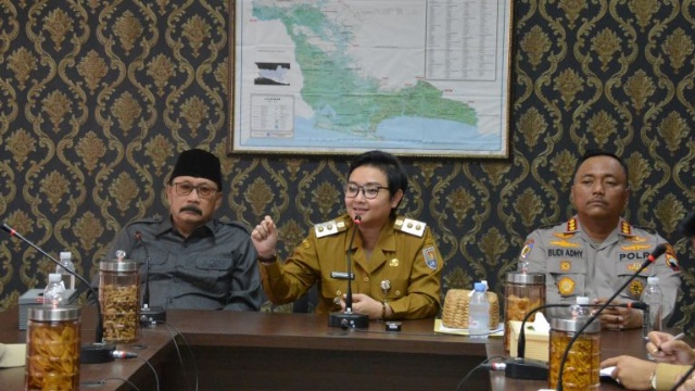 Verifikasi Lebih dari 300 Titik SPPG, 100 Tidak Penuhi Syarat, Lokasi Tidak Ada Bangunan