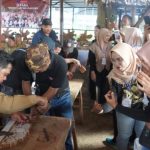 Ekspor Komoditas Furniture Tertinggi di Jepara, Pemkab Galakkan Pelatihan Inovasi Produk