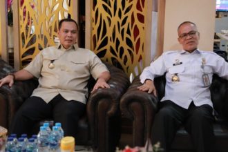 Wali Kota Serang Ingin Penguatan Sanksi Minimal Rp1 Miliar Masuk dalam Raperda Penyelenggaraan Usaha Kepariwisataan
