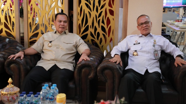 Wali Kota Serang Ingin Penguatan Sanksi Minimal Rp1 Miliar Masuk dalam Raperda Penyelenggaraan Usaha Kepariwisataan