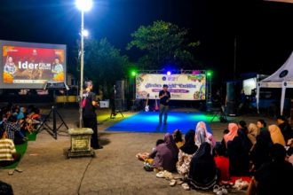 Kontribusi Sineas Muda Brebes, Hasilkan Film Lestarikan Budaya dan Dukung Promosi Daerah