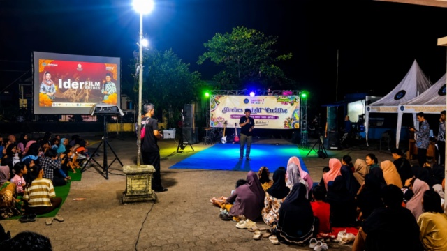 Kontribusi Sineas Muda Brebes, Hasilkan Film Lestarikan Budaya dan Dukung Promosi Daerah