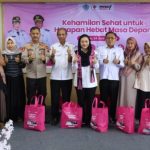 Bantu Pemkab Brebes, Program CSR untuk Pendampingan dan Layanan Kesehatan Ibu Hamil