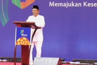 KDM Minta Aisyiyah Hadir Tangani Permasalahan Stunting, Buta Huruf Hingga Kenakalan Remaja