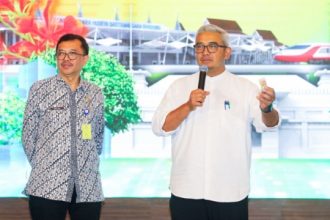 Pemkot Bandung Dorong Revitalisasi Bangunan Cagar Budaya, Target Investasi Pariwisata Sejarah