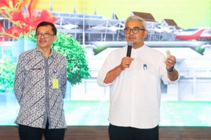 Pemkot Bandung Dorong Revitalisasi Bangunan Cagar Budaya, Target Investasi Pariwisata Sejarah