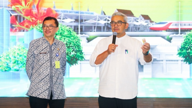 Pemkot Bandung Dorong Revitalisasi Bangunan Cagar Budaya, Target Investasi Pariwisata Sejarah