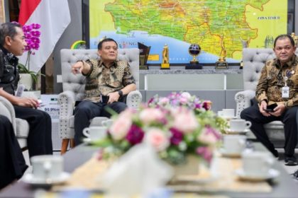 Pemprov Siapkan Rawa Pening Jadi Destinasi Wisata Air Unggulan Jawa Tengah