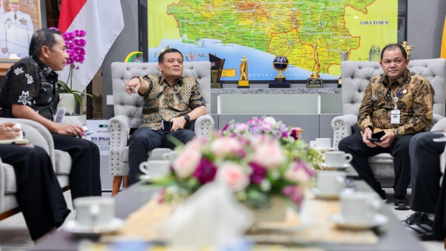 Pemprov Siapkan Rawa Pening Jadi Destinasi Wisata Air Unggulan Jawa Tengah