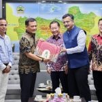 Investor India Ekspansi ke Jateng, Lirik Peluang Produk Pertanian dan Energi Surya