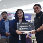 Hadapi Kondisi Ekonomi Global, Indonesia Butuh Inovasi dan Pelaku Usaha yang Adaptif