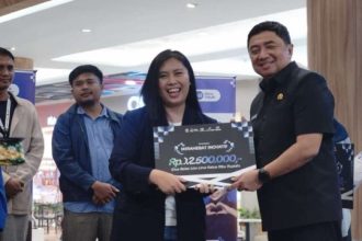 Hadapi Kondisi Ekonomi Global, Indonesia Butuh Inovasi dan Pelaku Usaha yang Adaptif