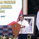 KONI dan Pemprov Komitmen DKI Jakarta Raih Juara Umum di PON 2028