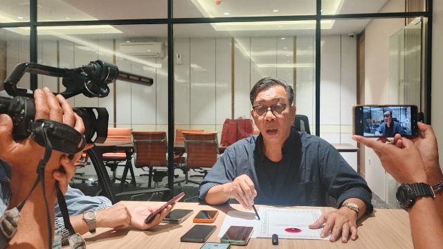Dewan Minta Pemerintah Ambil Tindakan Tegas Kasus Dugaan Perundungan di SMP Nasima Semarang