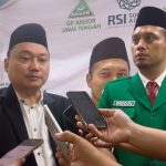 Khitan Ceria GP Ansor Jateng Sukses Layani 770 Anak, RSI Sultan Agung Siap Lanjutkan Kolaborasi