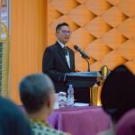 Komodifikasi Novel Romansa Religi Hantarkan Zulfa Fahmy Raih Gelar Doktor di Unnes