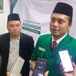 Dari Terobosan Khitan Ceria, GP Ansor Jateng Targetkan Klinik di Seluruh Kabupaten/Kota Jawa Tengah