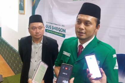 Dari Terobosan Khitan Ceria, GP Ansor Jateng Targetkan Klinik di Seluruh Kabupaten/Kota Jawa Tengah